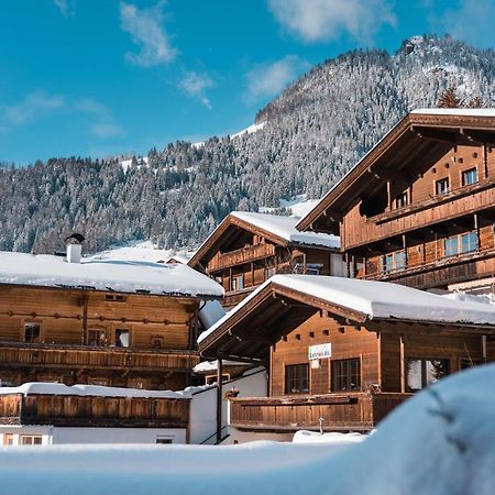 Chalet Waschkuchl Alpbach Esterno foto