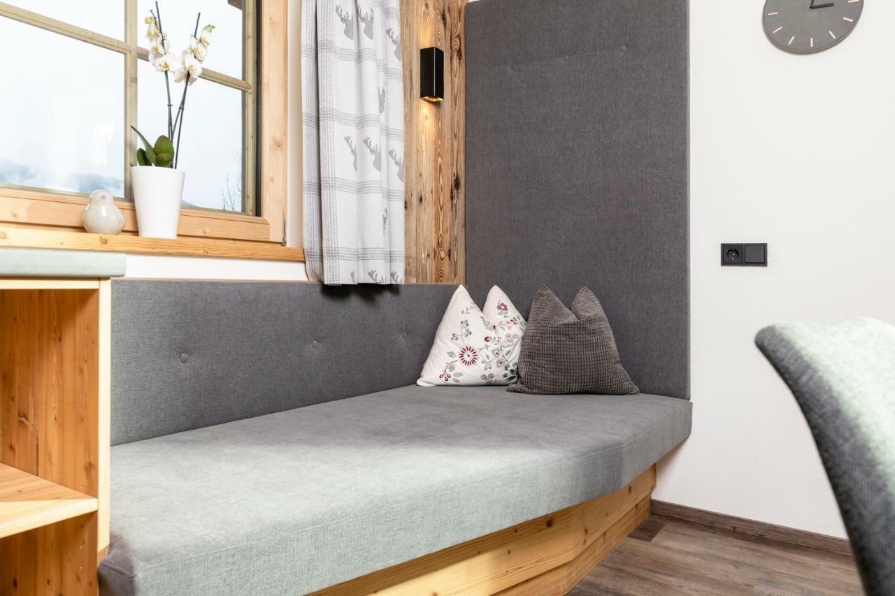 Chalet Waschkuchl Alpbach Esterno foto
